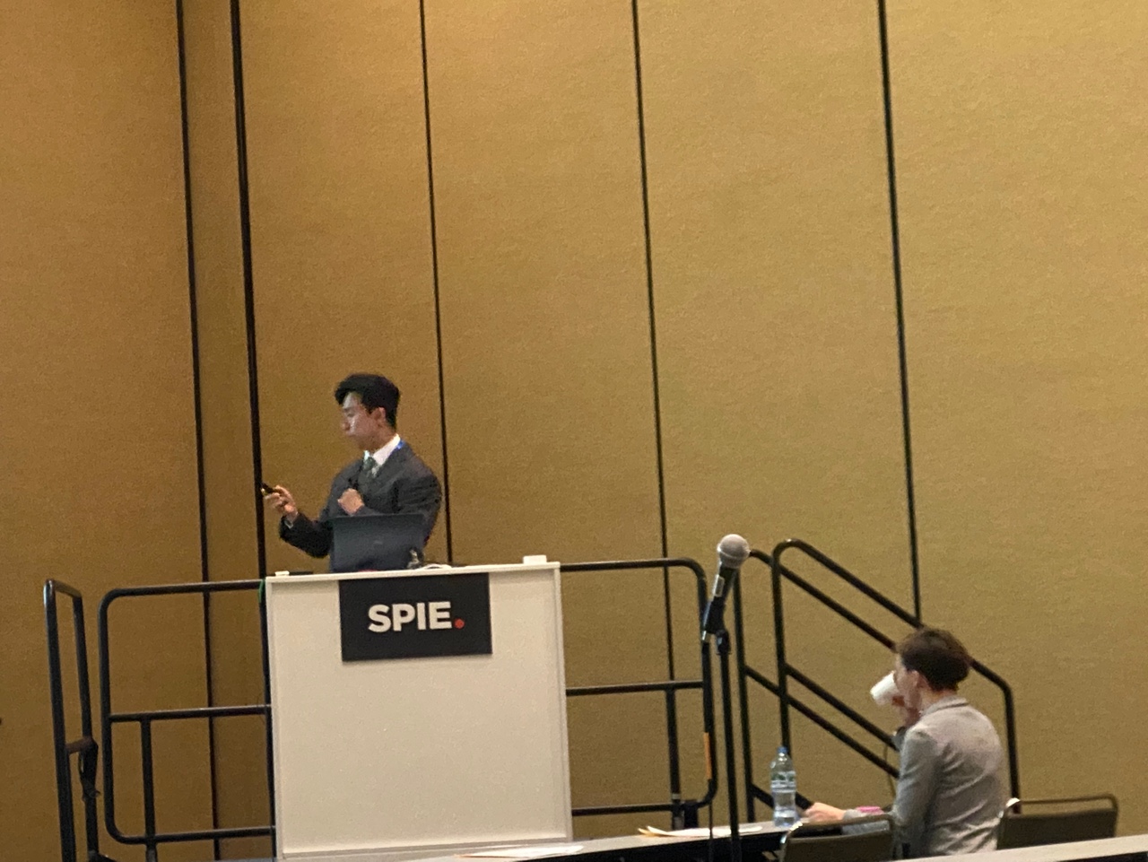 SPIE Photonics West (24. 01. 27~02. 01) 7번째 첨부파일 이미지