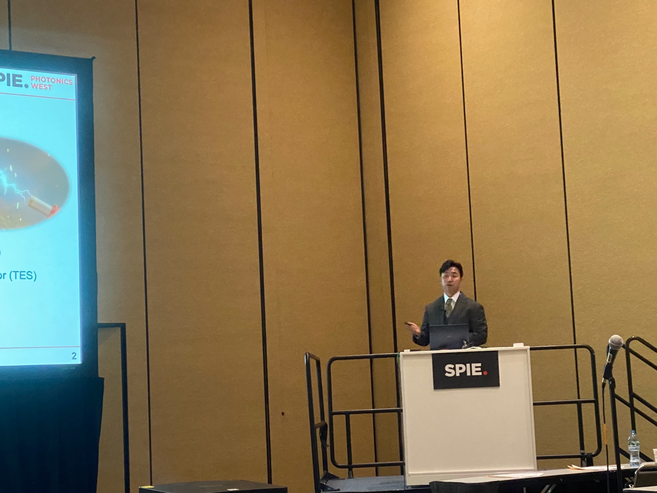 SPIE Photonics West (24. 01. 27~02. 01) 8번째 첨부파일 이미지